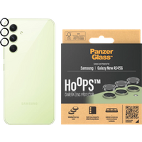 PanzerGlass Camera protectors voor mobiele telefoons
