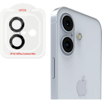 BlueBuilt Camera protectors voor mobiele telefoons