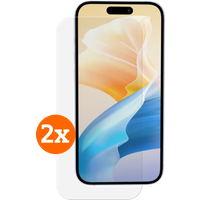 BlueBuilt Screenprotectors voor mobiele telefoons