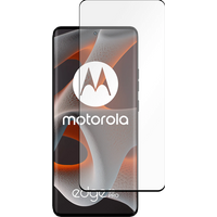 Just in case Screenprotectors voor mobiele telefoons