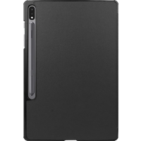 Just in case Tablet hoesjes