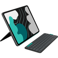 Logitech Tablet hoesjes