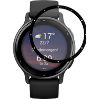 Just in case Screenprotectors voor smartwatches