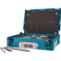 Makita Gereedschapskoffers