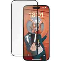PanzerGlass Screenprotectors voor mobiele telefoons