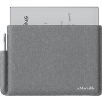 reMarkable Hoesjes voor digitale notitieblokken