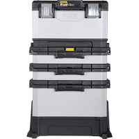 Stanley Gereedschapskoffers