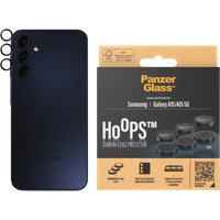 PanzerGlass Camera protectors voor mobiele telefoons