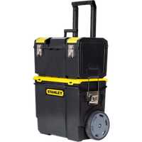 Stanley Gereedschapskoffers