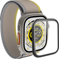 BlueBuilt Screenprotectors voor smartwatches