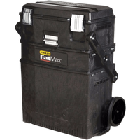 Stanley Gereedschapskoffers