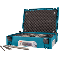 Makita Gereedschapskoffers