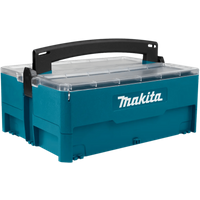Makita Gereedschapskoffers