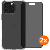 BlueBuilt Telefoonhoesjes