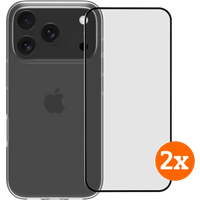 BlueBuilt Telefoonhoesjes