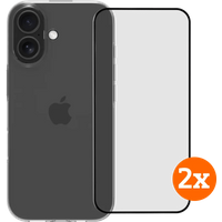 BlueBuilt Telefoonhoesjes