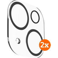 BlueBuilt Camera protectors voor mobiele telefoons
