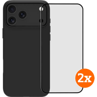 BlueBuilt Telefoonhoesjes