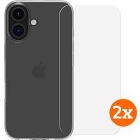 BlueBuilt Telefoonhoesjes