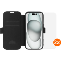 BlueBuilt Telefoonhoesjes