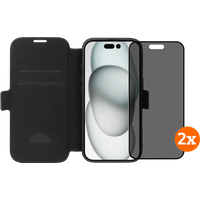 BlueBuilt Telefoonhoesjes