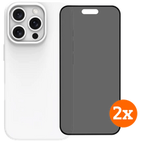 BlueBuilt Telefoonhoesjes