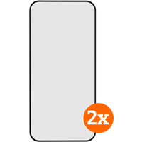 BlueBuilt Screenprotectors voor mobiele telefoons