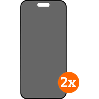 BlueBuilt Screenprotectors voor mobiele telefoons