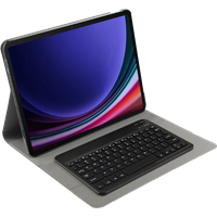 Just in case Tablet hoesjes