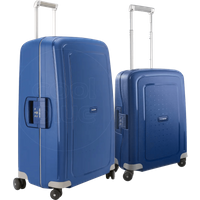 Samsonite Koffers