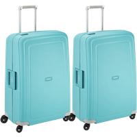 Samsonite Koffers