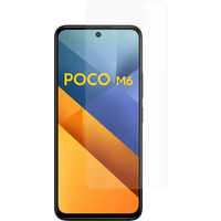 Just in case Screenprotectors voor mobiele telefoons