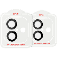 BlueBuilt Camera protectors voor mobiele telefoons