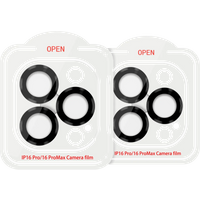 BlueBuilt Camera protectors voor mobiele telefoons