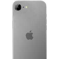 BlueBuilt Camera protectors voor mobiele telefoons