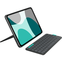 Logitech Tablet hoesjes