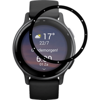 Just in case Screenprotectors voor smartwatches