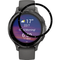 Just in case Screenprotectors voor smartwatches