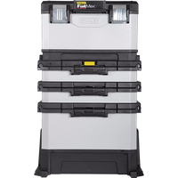 Stanley Gereedschapskoffers